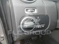 2012 Land Rover Discovery