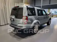 2012 Land Rover Discovery