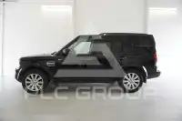 2012 Land Rover Discovery