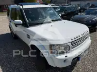 2012 Land Rover Discovery