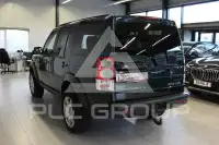2012 Land Rover Discovery