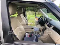 2012 Land Rover Discovery
