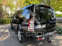 2012 Land Rover Discovery