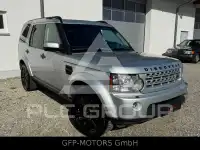 2012 Land Rover Discovery