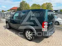 2012 Land Rover Discovery