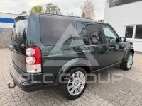 2012 Land Rover Discovery