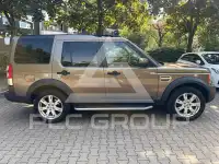 2012 Land Rover Discovery