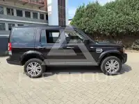 2012 Land Rover Discovery