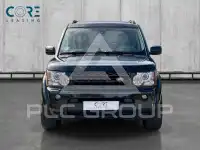 2012 Land Rover Discovery