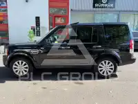 2012 Land Rover Discovery
