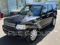 2012 Land Rover Discovery