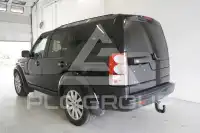 2012 Land Rover Discovery
