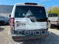2012 Land Rover Discovery