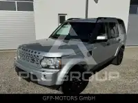 2012 Land Rover Discovery