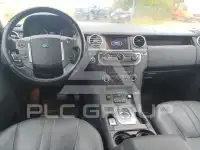 2012 Land Rover Discovery