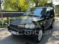 2012 Land Rover Discovery