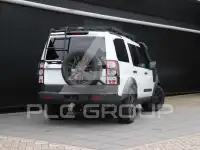 2012 Land Rover Discovery