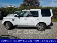 2012 Land Rover Discovery