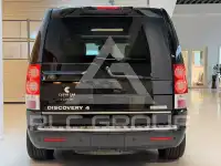 2012 Land Rover Discovery