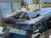 2012 Land Rover Discovery