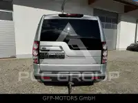 2012 Land Rover Discovery