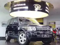 2012 Land Rover Discovery