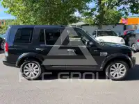 2012 Land Rover Discovery