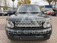 2012 Land Rover Discovery