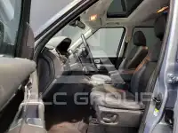 2012 Land Rover Discovery