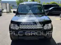 2012 Land Rover Discovery