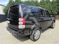 2012 Land Rover Discovery