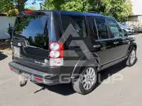 2012 Land Rover Discovery