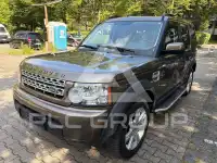 2012 Land Rover Discovery