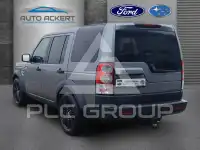 2012 Land Rover Discovery