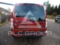 2012 Land Rover Discovery
