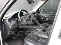 2012 Land Rover Discovery