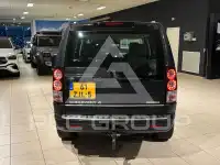 2012 Land Rover Discovery