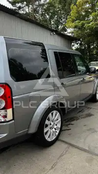 2012 Land Rover Discovery