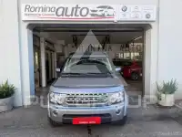 2012 Land Rover Discovery