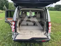 2012 Land Rover Discovery