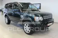 2012 Land Rover Discovery