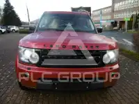 2012 Land Rover Discovery
