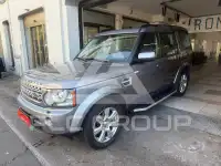 2012 Land Rover Discovery