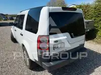 2012 Land Rover Discovery