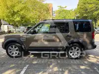 2012 Land Rover Discovery