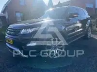 2012 Land Rover Range Rover