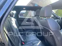 2012 Land Rover Range Rover