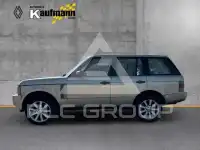 2012 Land Rover Range Rover