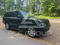 2012 Land Rover Range Rover