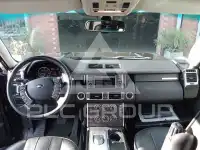 2012 Land Rover Range Rover